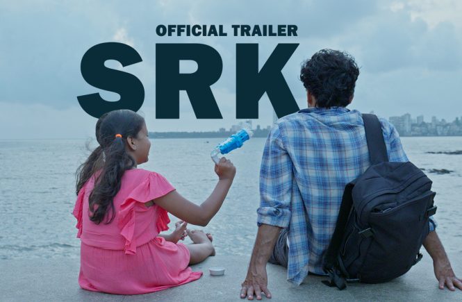 srk film by gaurav prabhakar